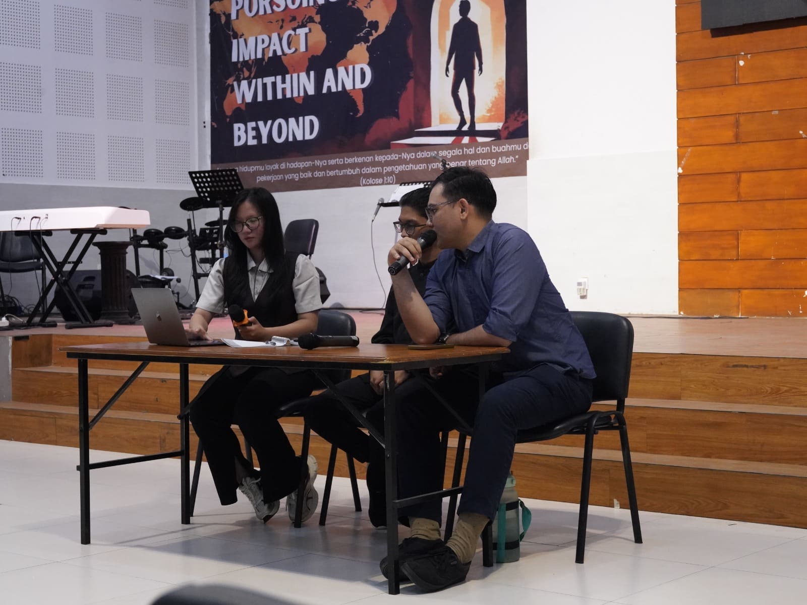 STTII Yogyakarta Resmikan Research Lab Teologi: Perketat Integritas dan Standar Mutu Akademik